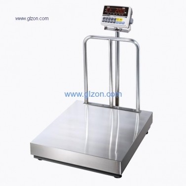 防爆平臺秤，600公斤防爆平臺秤